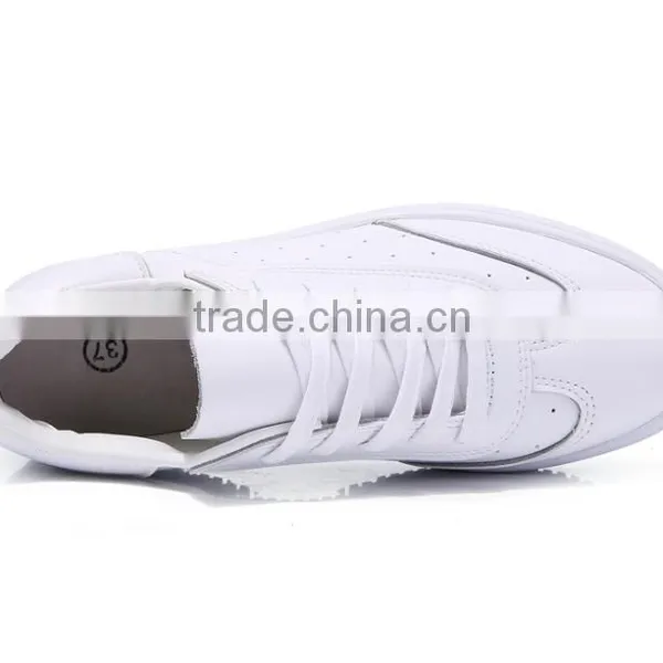Zm35644a Women Shoes 2017 Fashion New Model Casual Flat Sport Shoes photo-6