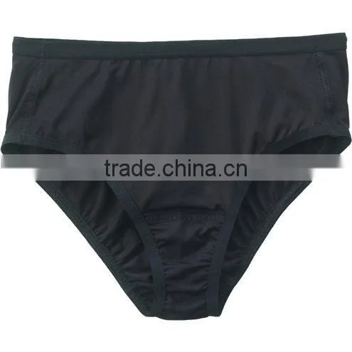 Plus Size Mature Women Underwear,hot Fashion Woman Wearing Sexy Women Panties photo-4