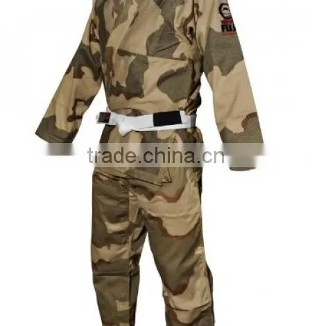 Jiujitsu Gi photo-2