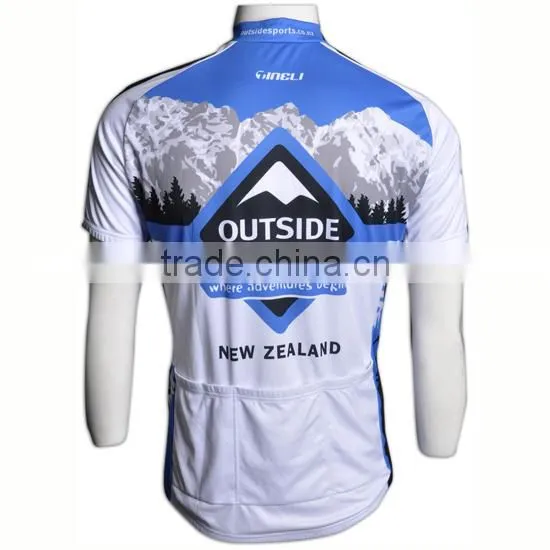 Factory Price Short Sleeve Cycling Jersey Italy Sublimation Ink OEM Services in Cheap Dye Wholesale Custom Cycling Jerseys photo-5