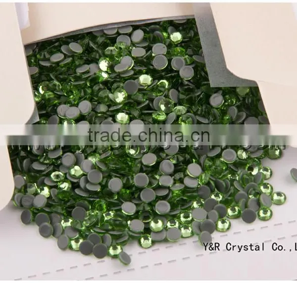 Factory Wholesale Top Quality in China for Nail Art Rhinestones photo-3