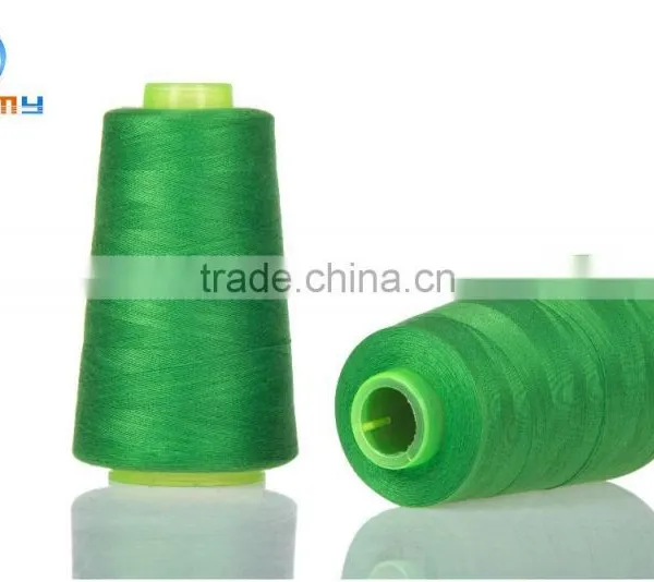 40/3 Lowest Price 100% Polyester Sewing Thread photo-6