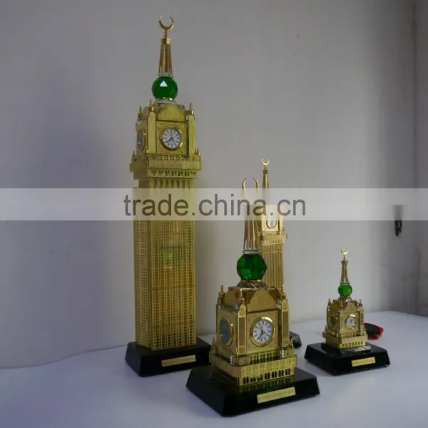 Crystal Islamic Decoration photo-3