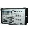 8 Channel Powered Mixer BA -9800