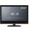 LCD LED TV Chassis/TV Cabinet/Yang Technology Wuyang Five High-quality 23.6-inch LCD Model WY-V8 LED TV Cabinet