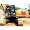 USED HITACHI CRAWLER EXCAVATOR ZX330-3 IN VERY GOOD WORKING CONDITION photo-3