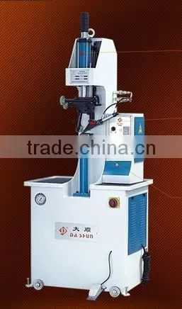 Hydraulic Heel Nailing Machine dashun
