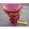 CDR Spreader