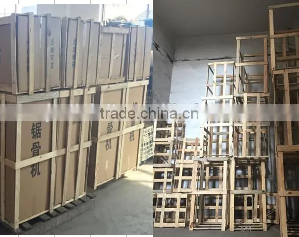 Commercial Meat Bone Saw Machine/butchers Bone Saw Cutting Machine photo-6