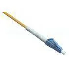 LC SM 3.0mm Fiber Optic Pigtails Patch Cord , E2000 / MPO Connector