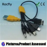 5 In 1 USB
