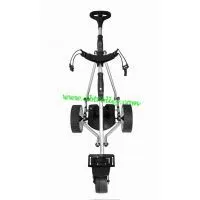 Cheapest UK P1 Electrical Golf Trolley Lithium Battery