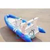 Rigid Inflatable Boat