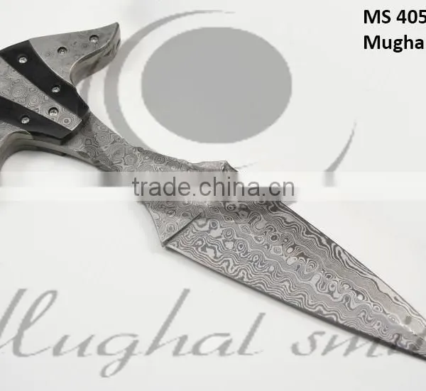 Damascus Knife /Handmade Knife/Hunting Knife