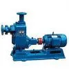 ZW Self-priming Sewage Pump