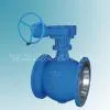 V TYPE Ball Valve