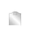 Wave Top Die Cut Bag