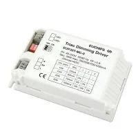 30W 350/500/700/1050mA 1 Channel Triac Constant Voltage Led Dimmable Driver EUP30T-MC-0 photo-2