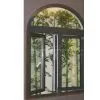 Sell PVC Casement Window,PVC Window,Plastic Steel Window,window