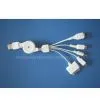 PSP Five in One Cable,usb Cable,av Cable