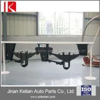 Germany Type Semi Trailer Suspension photo-2