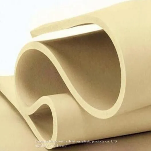 High Temperature Silicone Rubber Sheet/silicone Rubber Sheet 1mm/ Thin Silicone Rubber Sheet photo-4