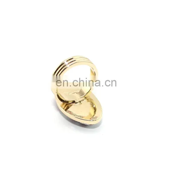 Colorful Turquoise Ring photo-4