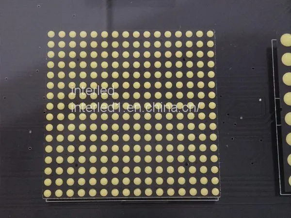 Numeric Display