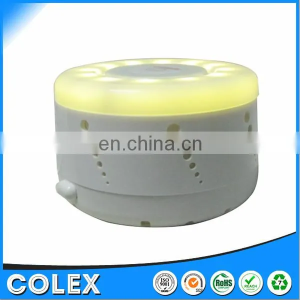 Portable White Noise Sound Machine for Baby Sleeping photo-3