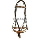 Horse Throat Bridle