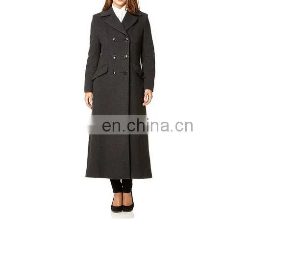 High Quality New Collection Women's Winter Coat Jacket photo-3