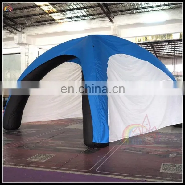 Manufacturer Suppliers Cheap Price Inflatable Camping Tents Waterproof Spider Tents For Sale photo-2