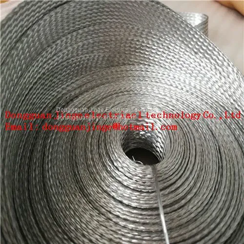 All Sizes of Aluminum Braid Manufacturer photo-2