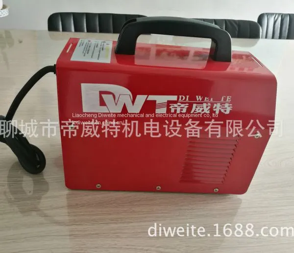 Inverter MMA Welding Machine photo-5