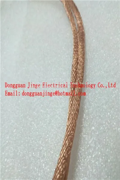 Manufacturer of Copper Stranded Wire Electrical