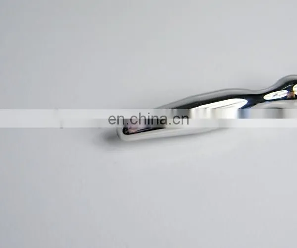 Insertable Stainless Steel Penis Plug Glans Ring photo-2