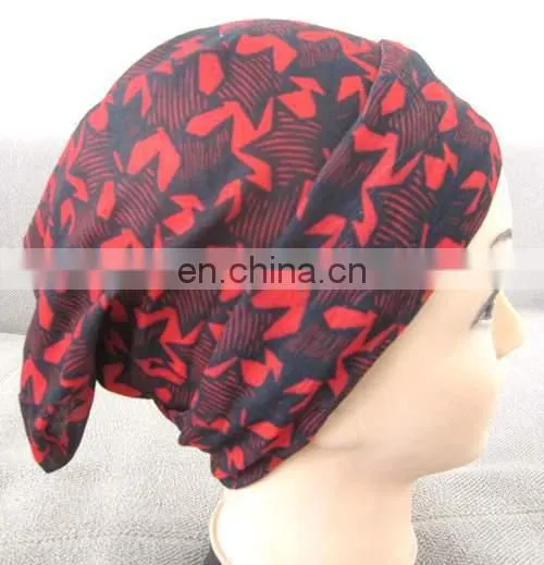 Cheap Polyester Tubular Headwear Bandana