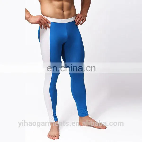 YIHao Jogger Pants Football Training 2016 Soccer Pants Active Jogging Fitting Sport Running Mens photo-3