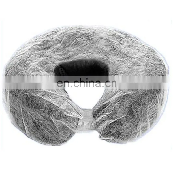 Disposable Head and Face Rest Cover photo-3