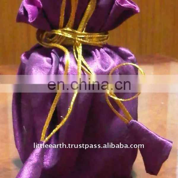 jewellery pouch