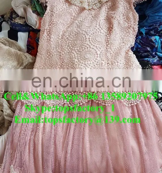 Premium Bulk Second Hand Clothing and Shoes photo-6