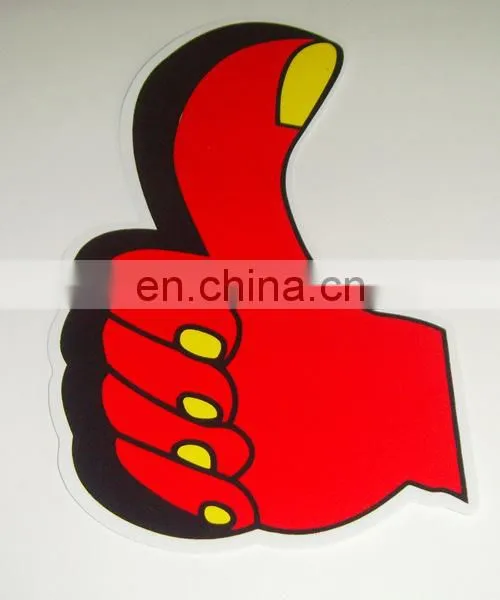 Hot Selling Custom More Attractive Sticker Weddings Decoration photo-3