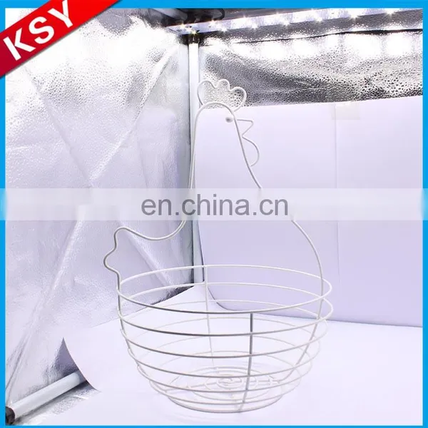 New Product China Manufacturer Decoration Metal Hanging Heart Sculpture Arts And Crafts