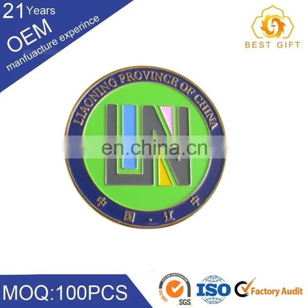 Custom Plastic Game Tokens Plastic Coin/commemorative Coin