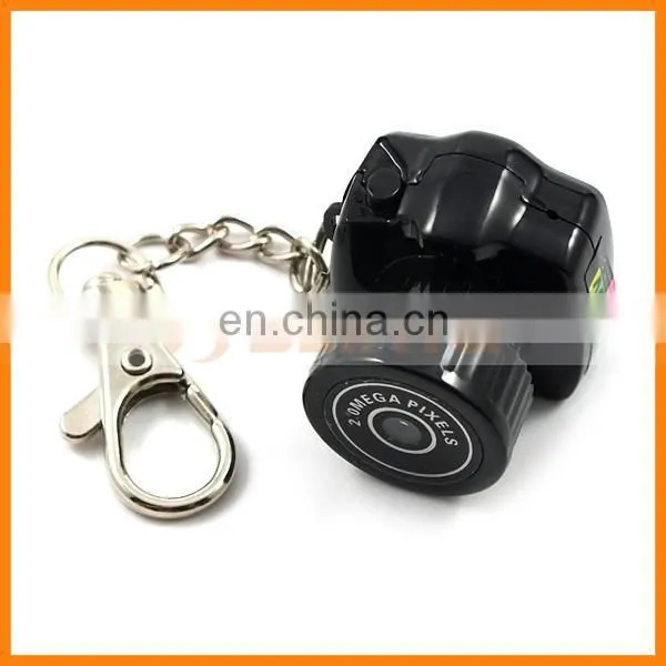 1280*960 Pixels 8.0 MP Mini Wireless Camera Mini DVR Y2000 HD Mini Digital Camera photo-6