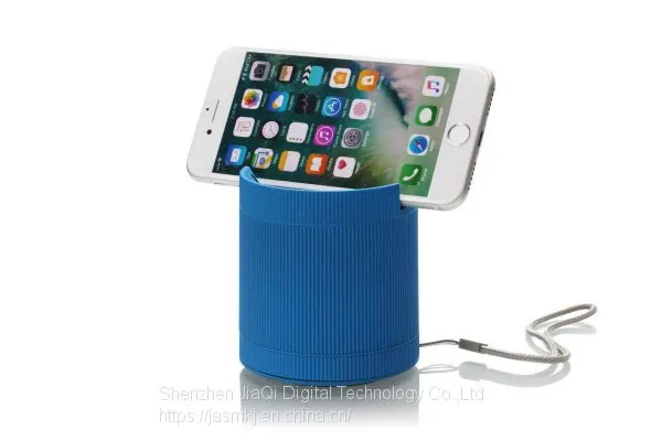 L3 Mini Wireless Bluetooth Audio Portable Outdoor Gift Audio With Mobile Phone Stand photo-3