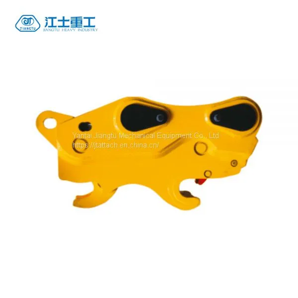 Double Locking Quick Hitch System photo-2