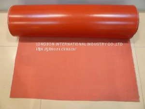 Silicone Pump Insulation Covers photo-2