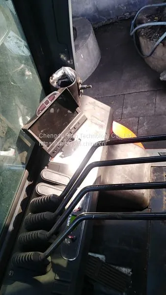 Heavy Truck Dedicated Parking Sensor Detect Distance for 0.4m to 7.0m photo-4
