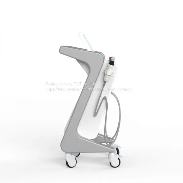 2020 Most Popular Best Wrinkle Removal Scarlet Beauty Salon Equipment Microneedle Fractional RF photo-4